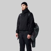  Пуховик мужской Krakatau Aitken артикул:Qm440-52 - купить в магазине Дайс