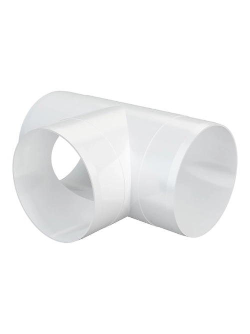 Тройник D100 10ТП ERA