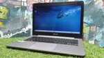 Ноутбук ASUS i5-7/8Gb/940MX 2Gb/FHD/Zenbook UX310U UX310UQ-GL474T/Windows 10