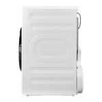 Сушильная машина MAUNFELD MFDM168WH03