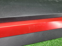 Накладка двери задняя прав. Changan CS35PLUS 18-нв