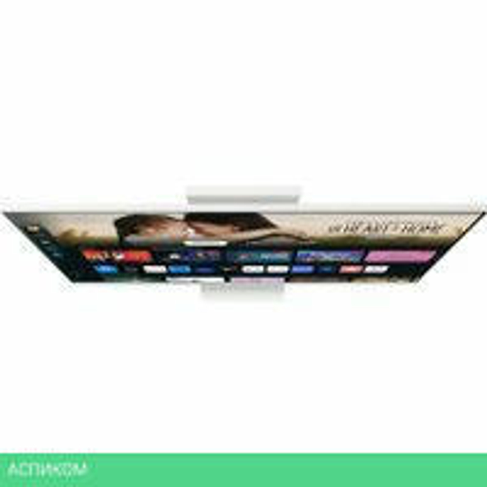 Smart монитор Samsung Smart M8 LS32DM801UUXDU