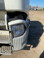 FAW J6 6x6 Седельный тягач CA3250P66K24L1TE5 (Дизельный, 11.1 л, 420 л.с. МТ)