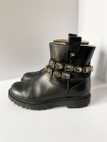 Кожаные ботинки Florens, 32