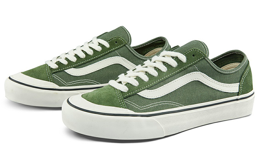 Vans Style 136 Deco Vr3 Sf