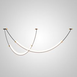 Подвесной светильник RILDA L 85