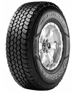 Всесезонная шина Goodyear Wrangler All-Terrain Adventure with Kevlar (255/70 R18 116H)