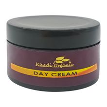 Крем Khadi Organic дневной 50 гр