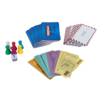 Наст.игра Стройка, коробка 0134R-4