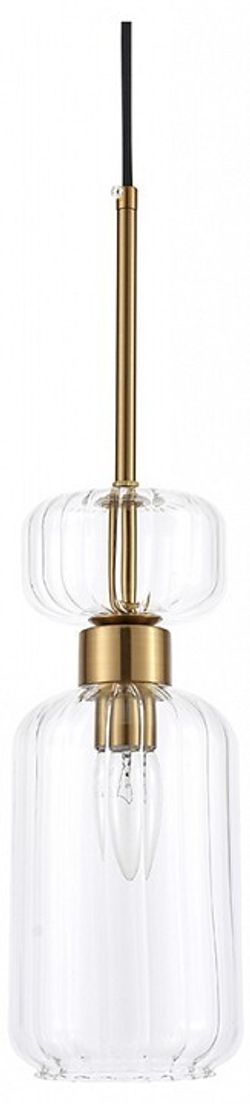 Подвесной светильник Escada Gloss 1141/1S Clear