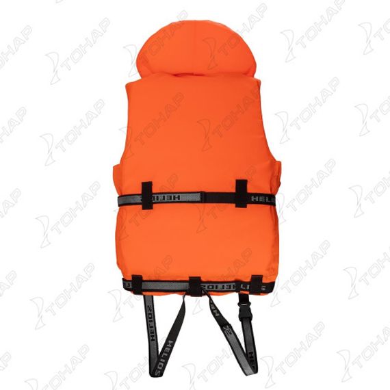 Жилет спасательный Helios ФЛИНТ XL до 110 кг
