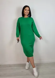 Платье 03364-1 Фабрика Моды