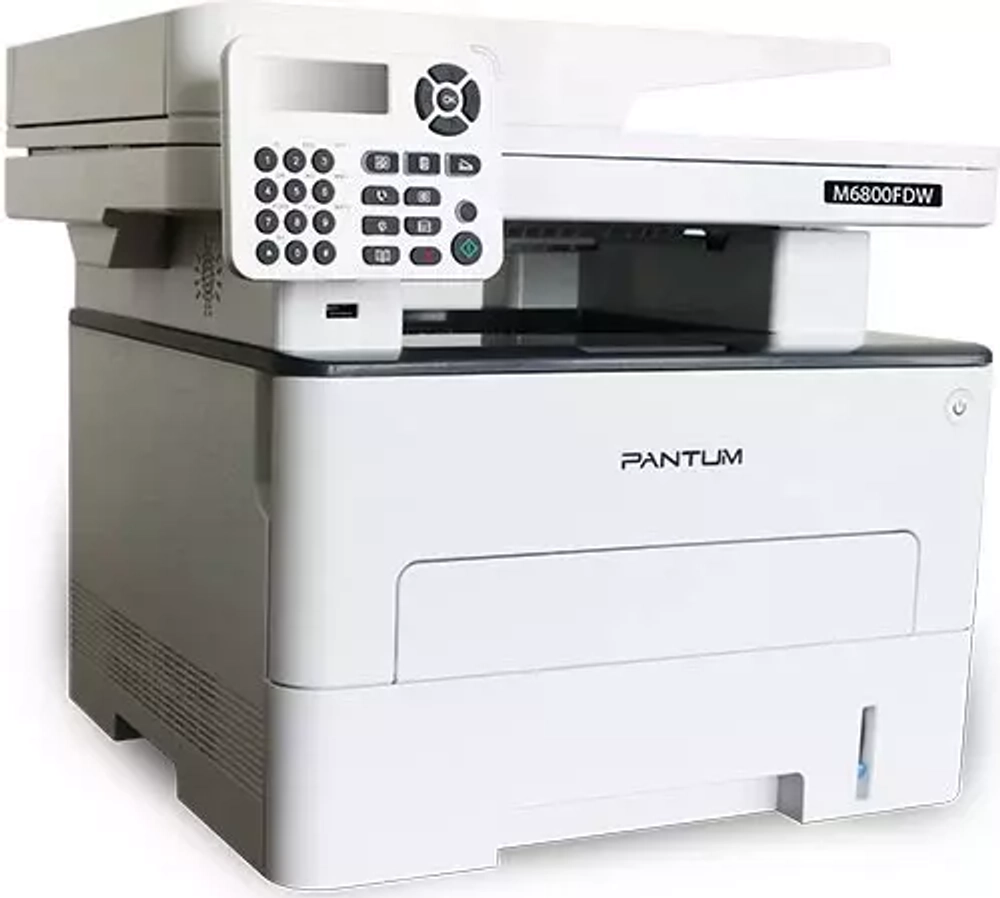 МФУ Pantum M6800FDW