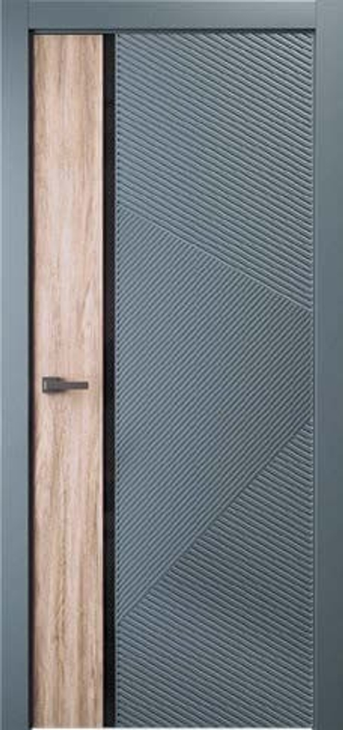 Межкомнатная дверь Fusion F5 ДО