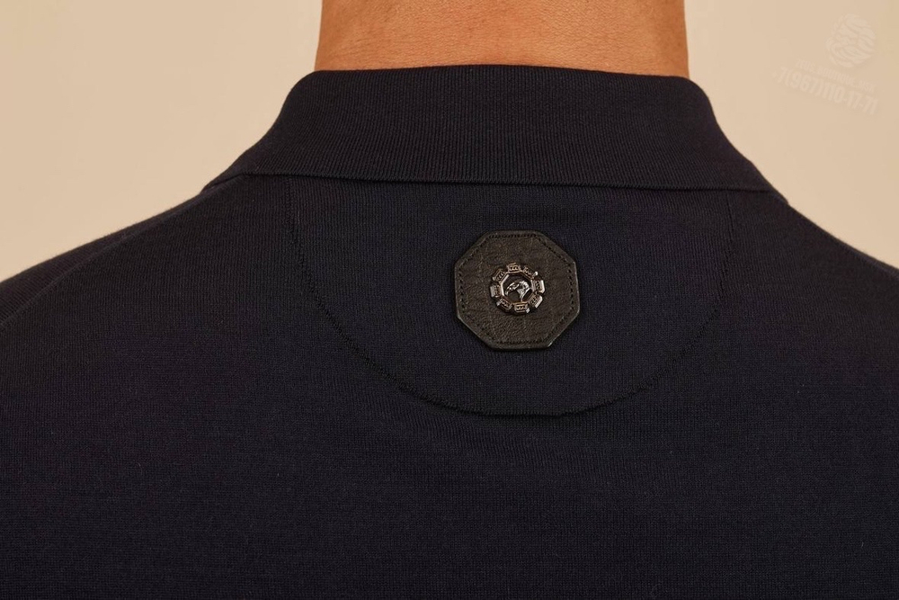 Поло Stefano Ricci