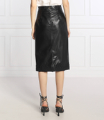 юбка TWINSET - черный(222TP2081)