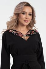 Платье П5-4655/4 Wisell (Акция)