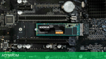 SSD диск Kioxia Exceria G2 500Gb (LRC20Z500GG8)