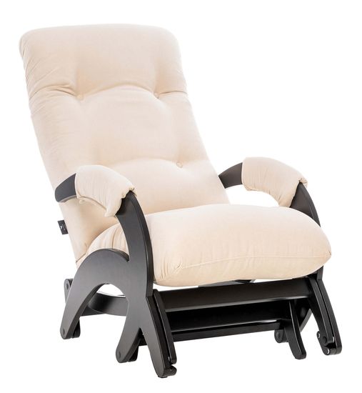 Кресло-глайдер Старк