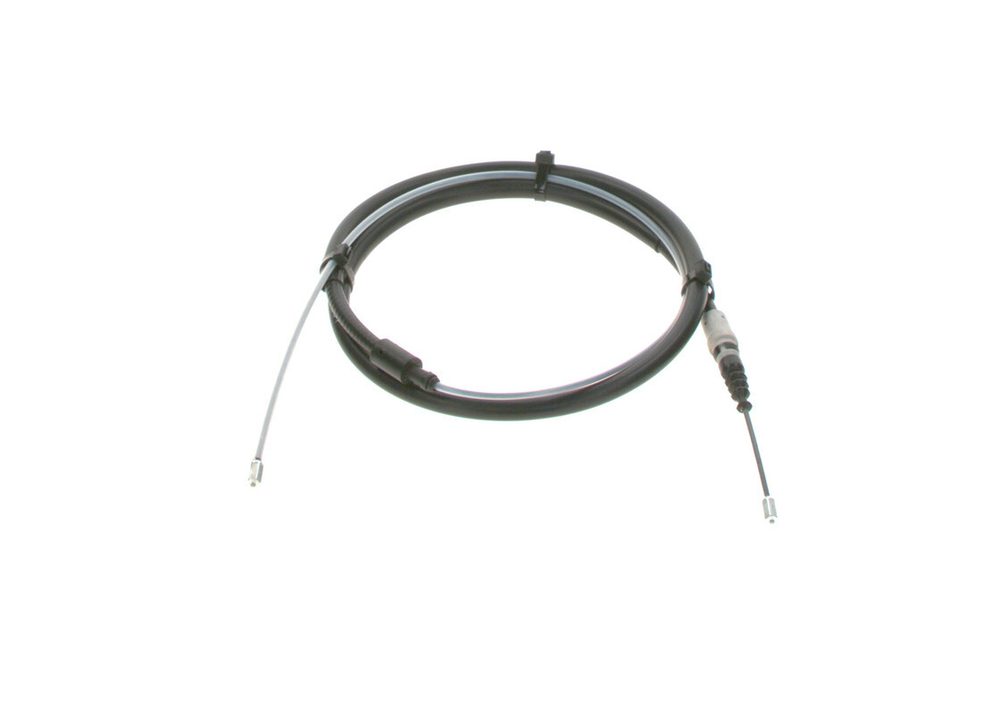 BOSCH - 1987477598-BOC - Cable Pull, parking brake