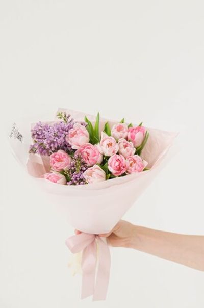 "Клубничный Фрезье"