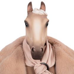 Кукла интерьерная коллекционная Лошадь леди Беатрис