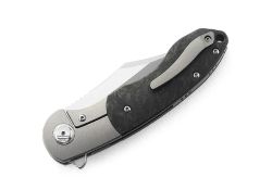 Нож Bestech BT1906A Bowietieфотография - 2