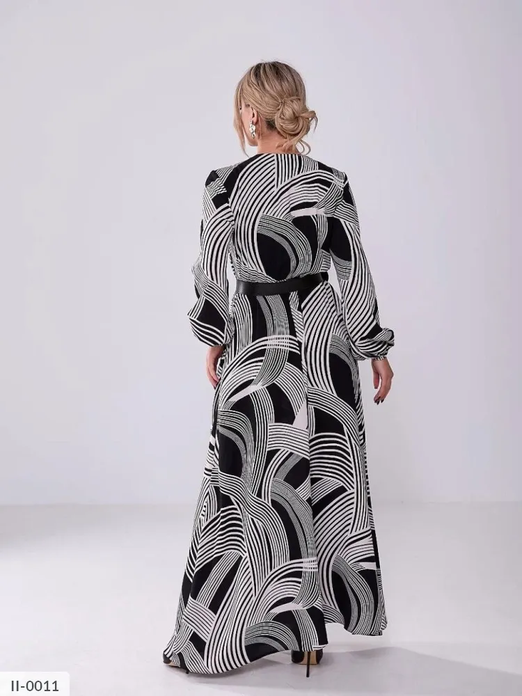 Платье II-0004 Фабрика Моды