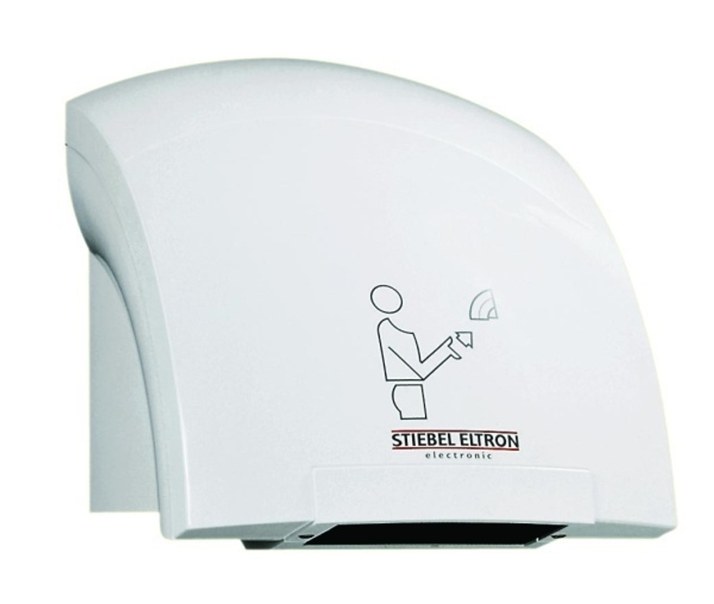 Сушилка для рук Stiebel Eltron НТЕ 4 electronic (073007)