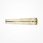 Настенный светильник (бра) Maytoni MOD366WL-L18BS3K