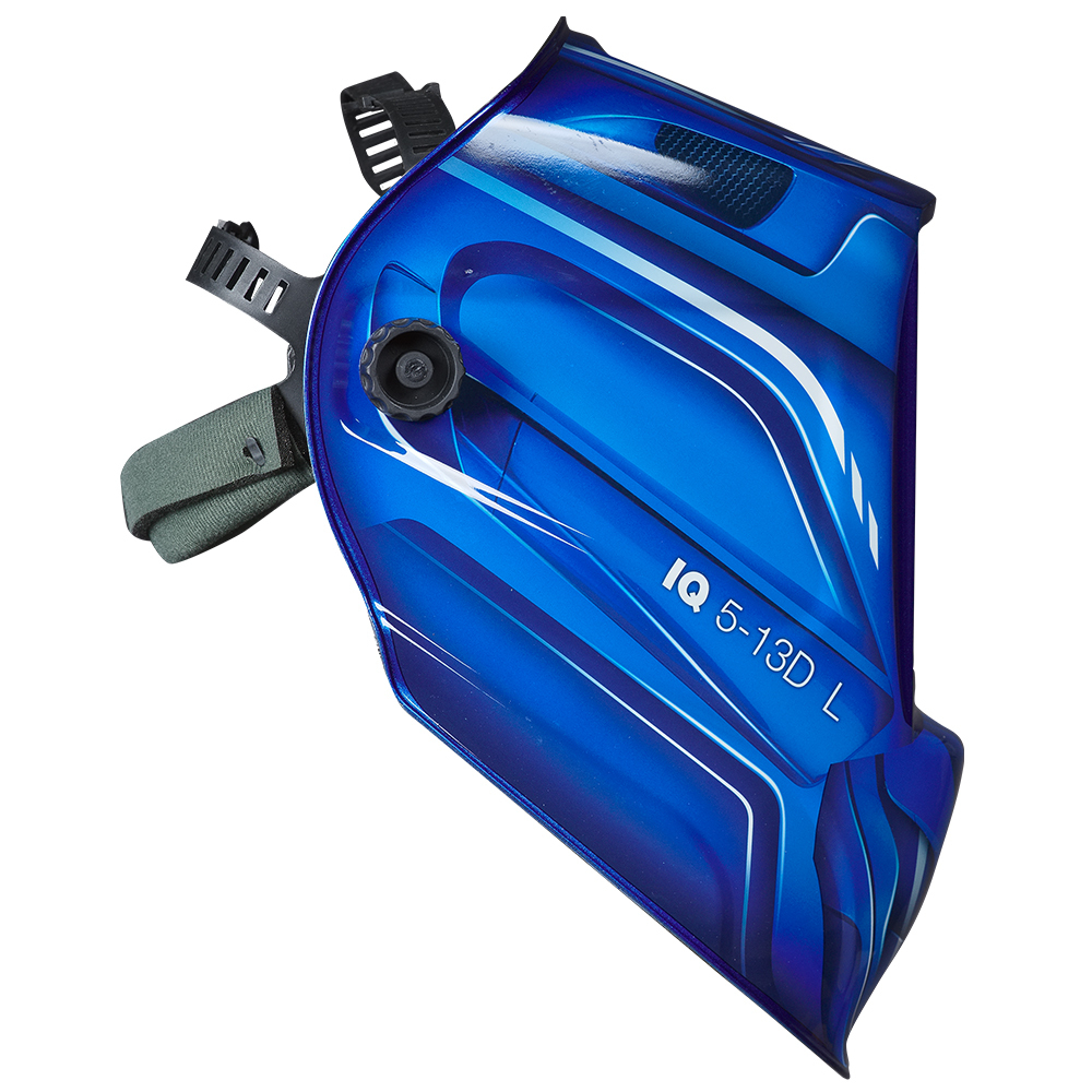 Маска сварщика Fubag Хамелеон IQ 5-13D L   41397