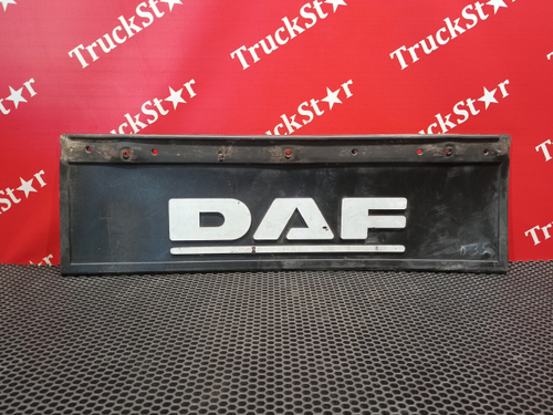 Брызговик крыла