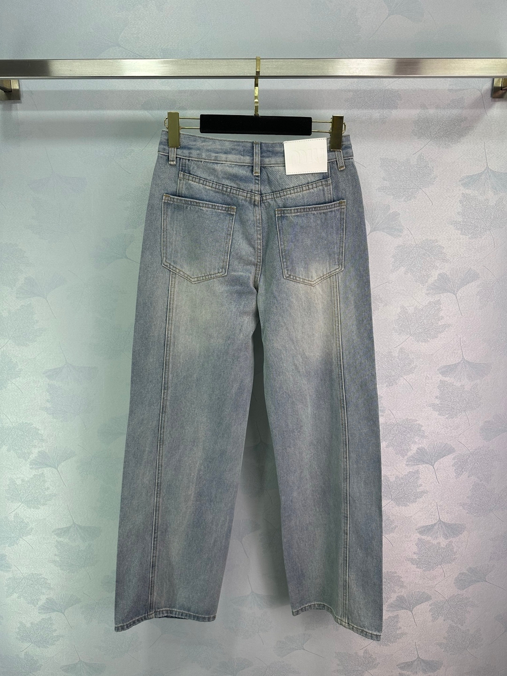 Miu Miu Jeans