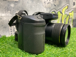 Konica Minolta Dimage A2