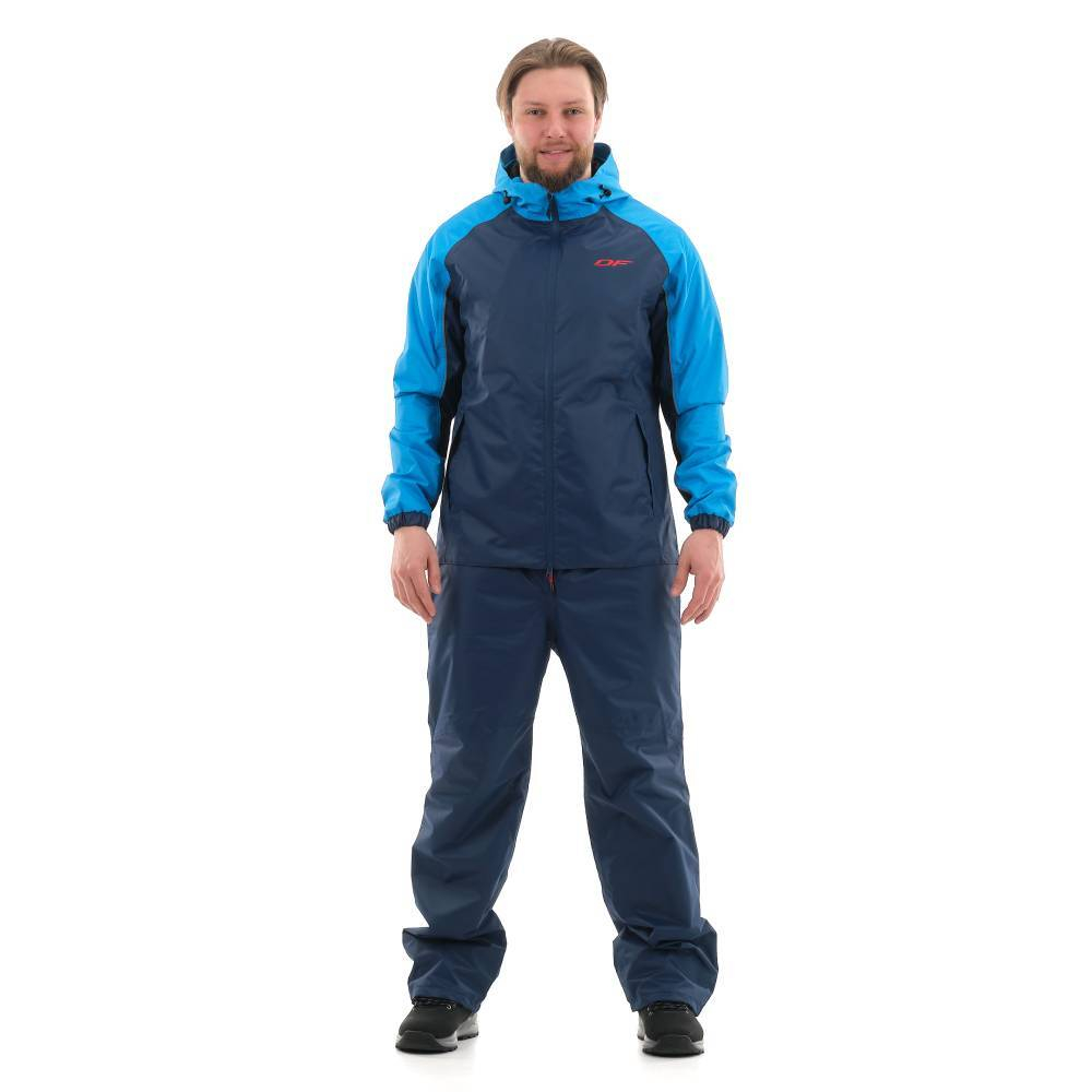 Dragonfly Мембранный костюм Active 2.0 (М)