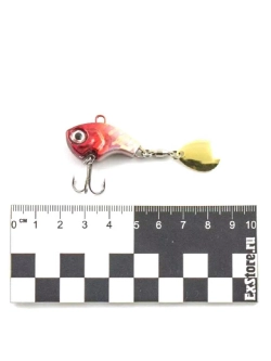 Тейл-спиннер Palomino Catch