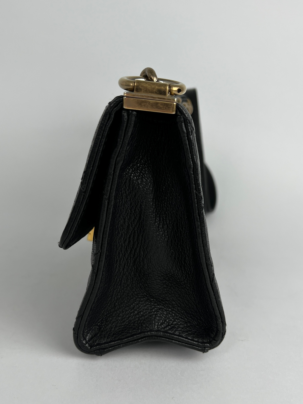 Сумка Chanel Rita Flap Bag