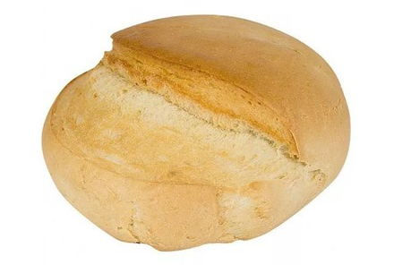 Хлеб "Паляница Украинская" 600г. Нижегородский Хлеб