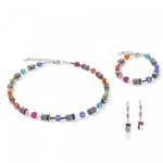 Браслет Coeur de Lion Multicolour 4015/30-1500 цвет мультиколор