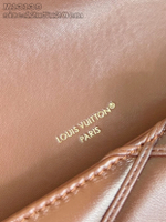Louis Vuitton GO-14 Wallet On Chain Bag