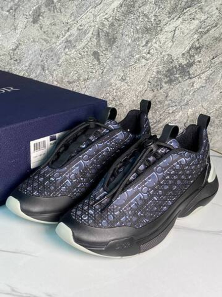 Кроссовки Dior