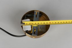 Подвесной светильник Aployt Aniela APL.612.26.01