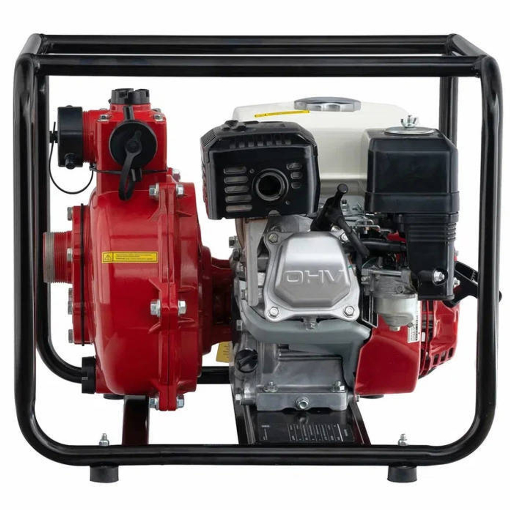 Мотопомпа бензиновая HND (Honda) WP 20 XCH