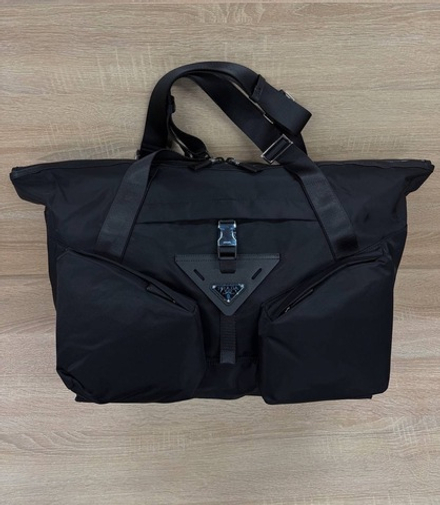 Дорожная сумка Prada