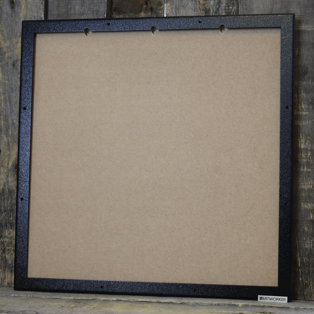 Рамка металлическая для мозаики – прочная основа для идеального оформления мозаичных работ