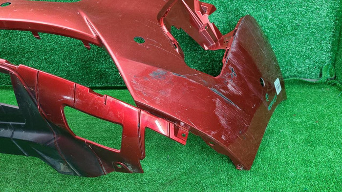 Бампер передний Haval Jolion (2021-2024)