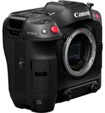 Камера Canon EOS C70 Cinema