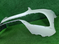 Бампер передний Mercedes GLE V167 (2018-2024) AMG