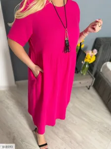 Платье II-8589 Фабрика Моды