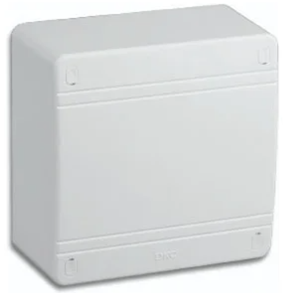 Коробка распределительная SDN3 для кабель-канала TA-GN H80 DKC 01771 Коробка распределительная SDN3 для кабель-канала TA-GN H80 DKC 01771